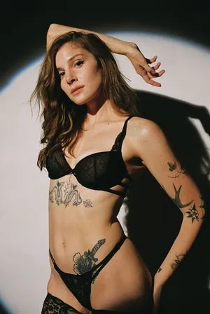 josiexcoyote
