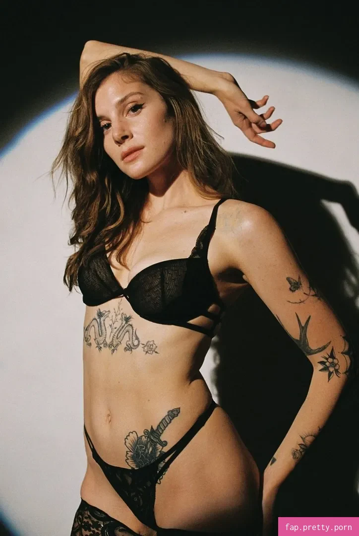 josiexcoyote - Photo #12