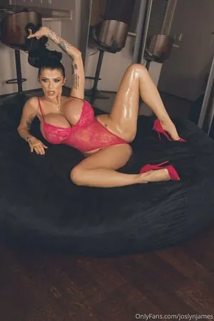 joslynjames