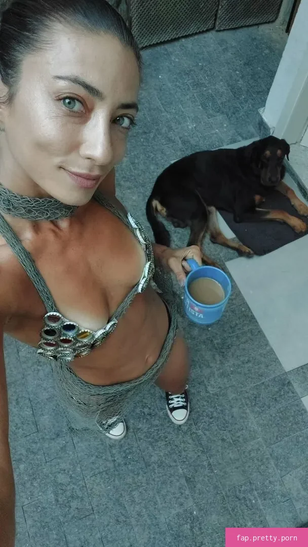 Júlia Oristanio - Photo #29