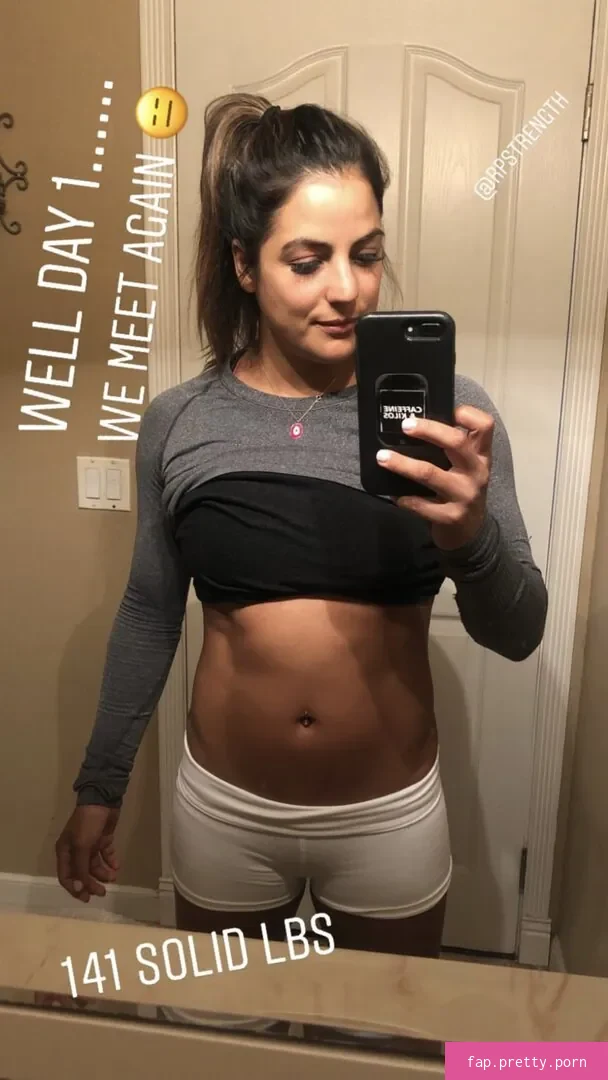 Jackie Perez - Photo #91