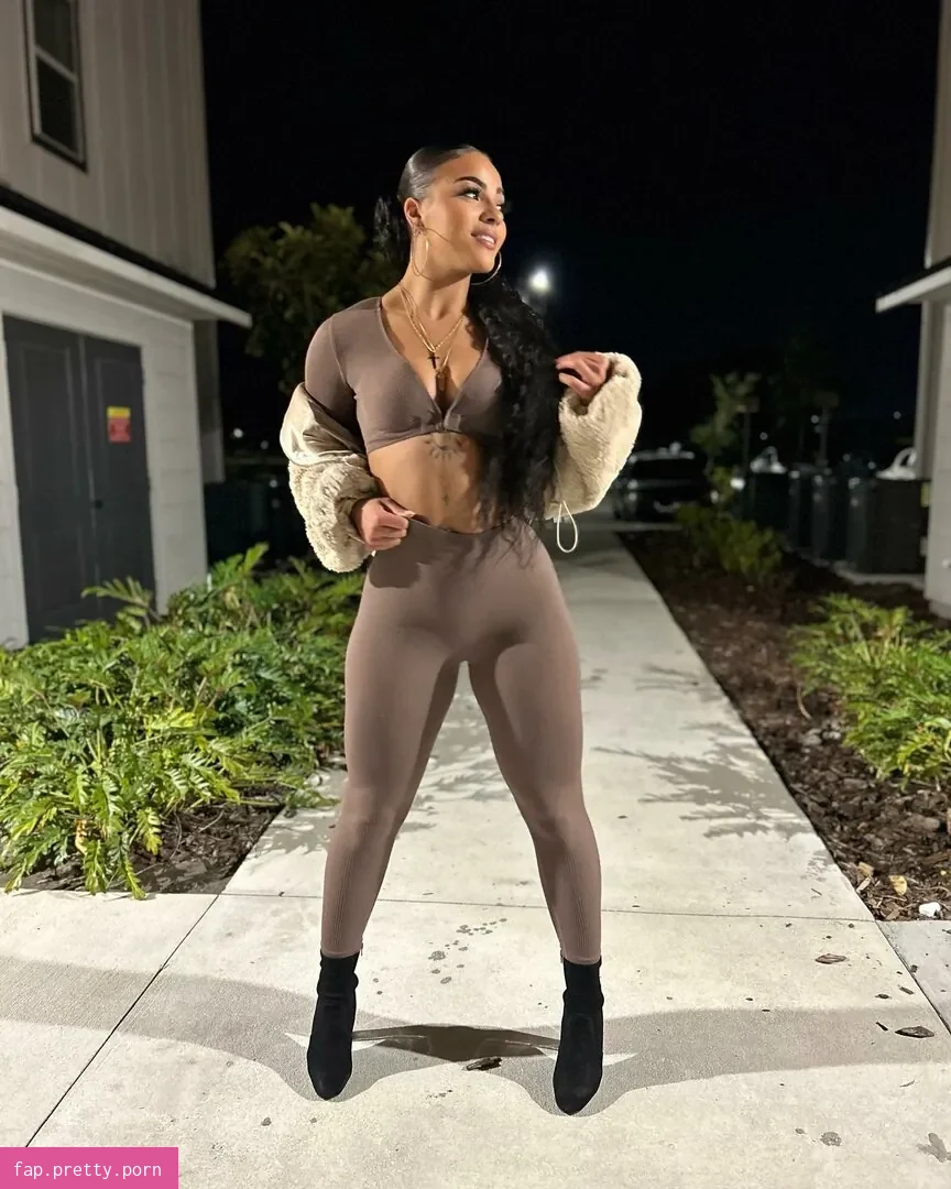 Jaida Parker - WWE - Photo #57