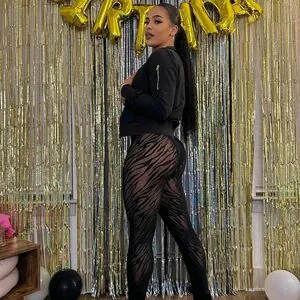 Jaida Parker - WWE