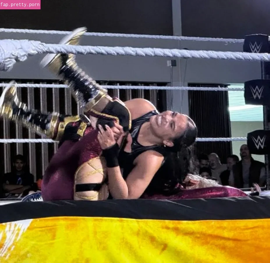 Jaida Parker - WWE - Photo #71