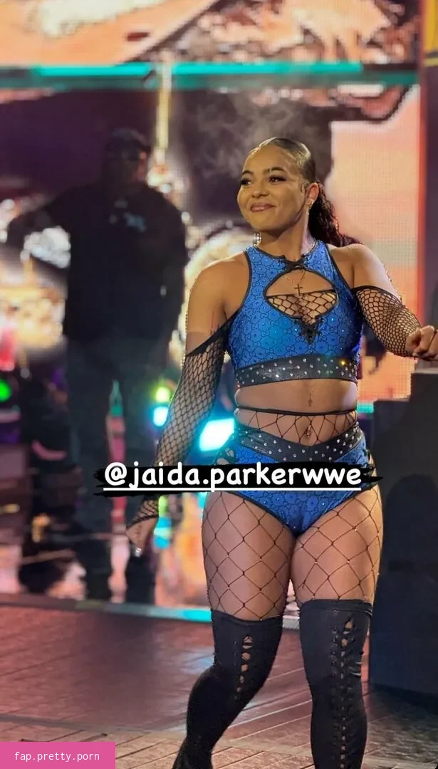 Jaida Parker - WWE - Photo #13