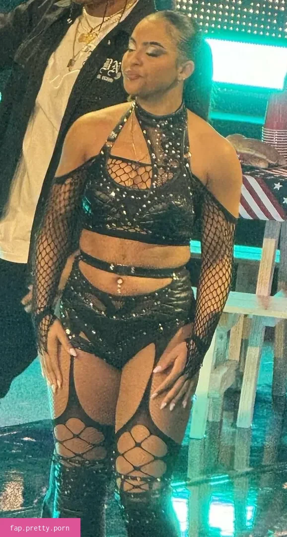 Jaida Parker - WWE - Photo #86