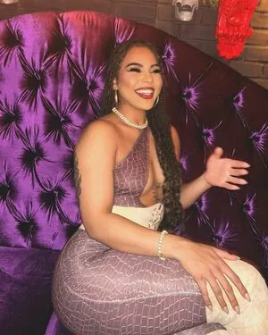 Jaida Parker - WWE