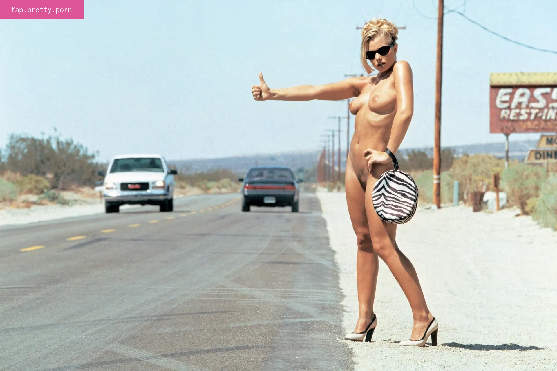 Jaime Pressly - Photo #72
