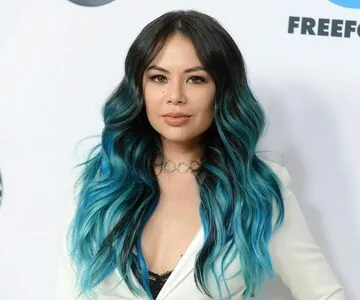 Janel Parrish