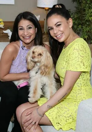 Janel Parrish