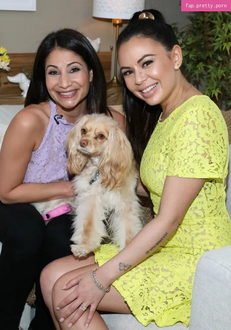 Janel Parrish - Photo #50