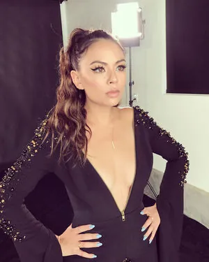 Janel Parrish