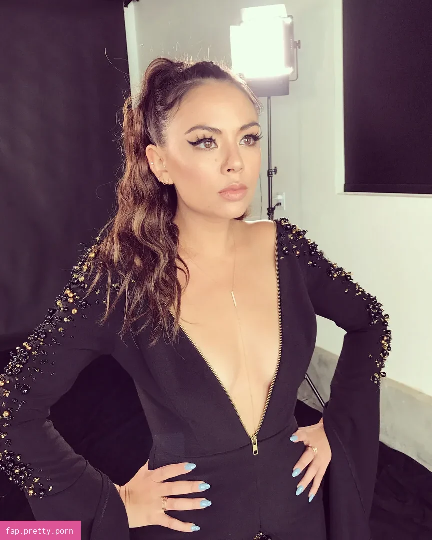 Janel Parrish - Photo #62