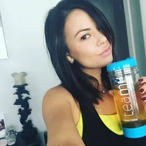 Janel Parrish
