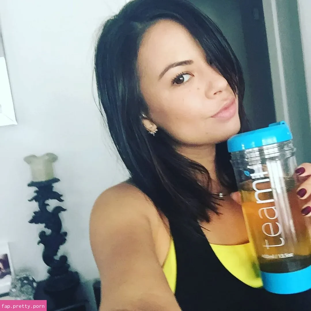 Janel Parrish - Photo #34