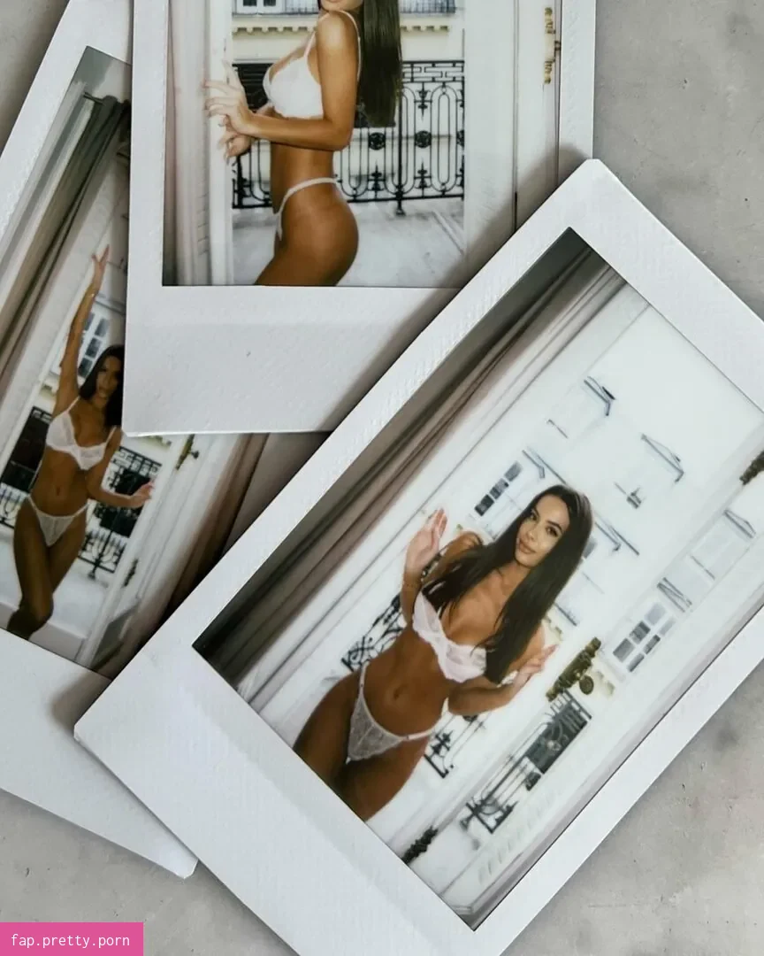 Janine Prigol - Photo #64