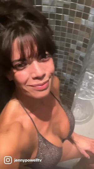 Jenny Powell