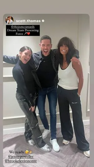 Jenny Powell