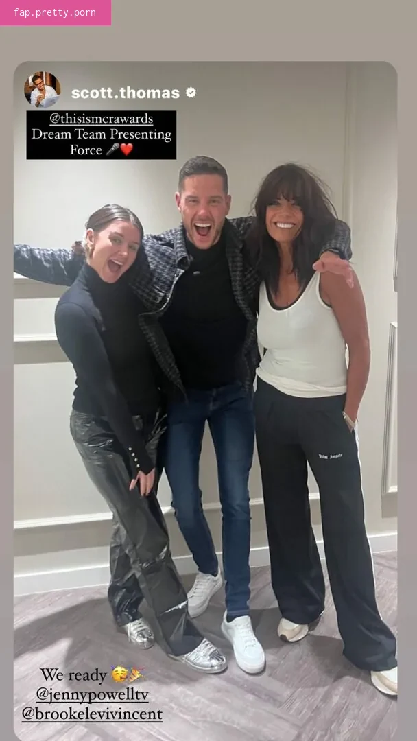 Jenny Powell - Photo #91