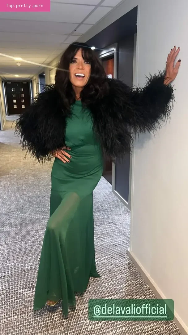 Jenny Powell - Photo #99