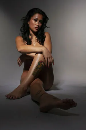 Jessica Pangelina