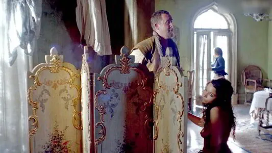 Jessica Parker Kennendy