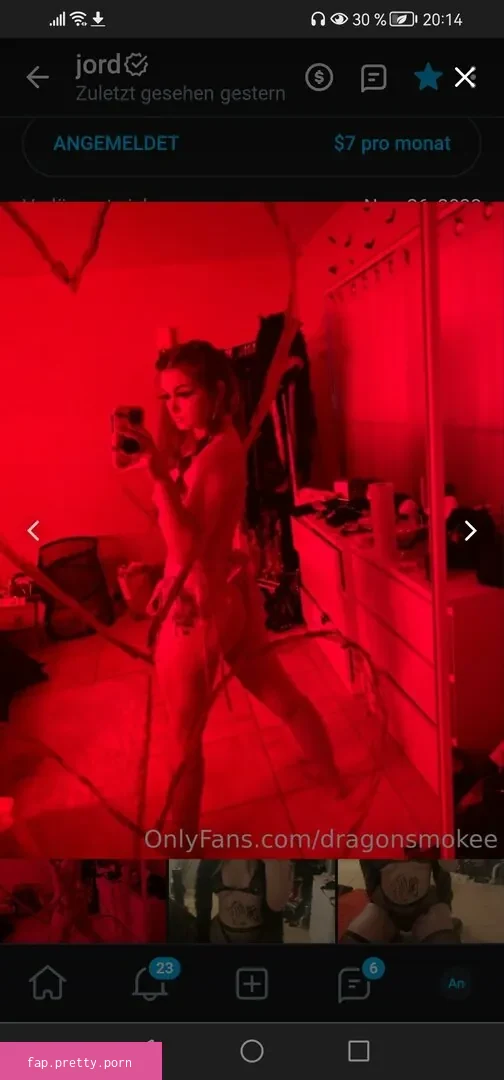 Jordan Parodi - Photo #18