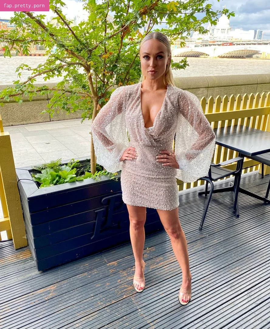 Jorgie Porter - Photo #13