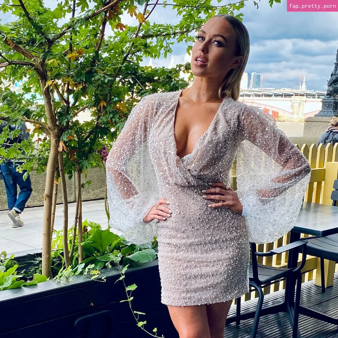 Jorgie Porter - Photo #14