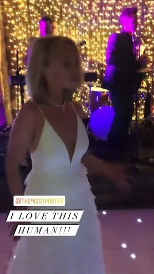 Jorgie Porter