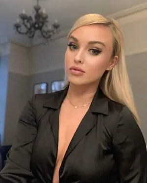 Jorgie Porter