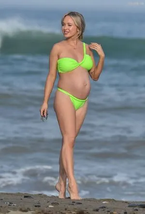 Jorgie Porter
