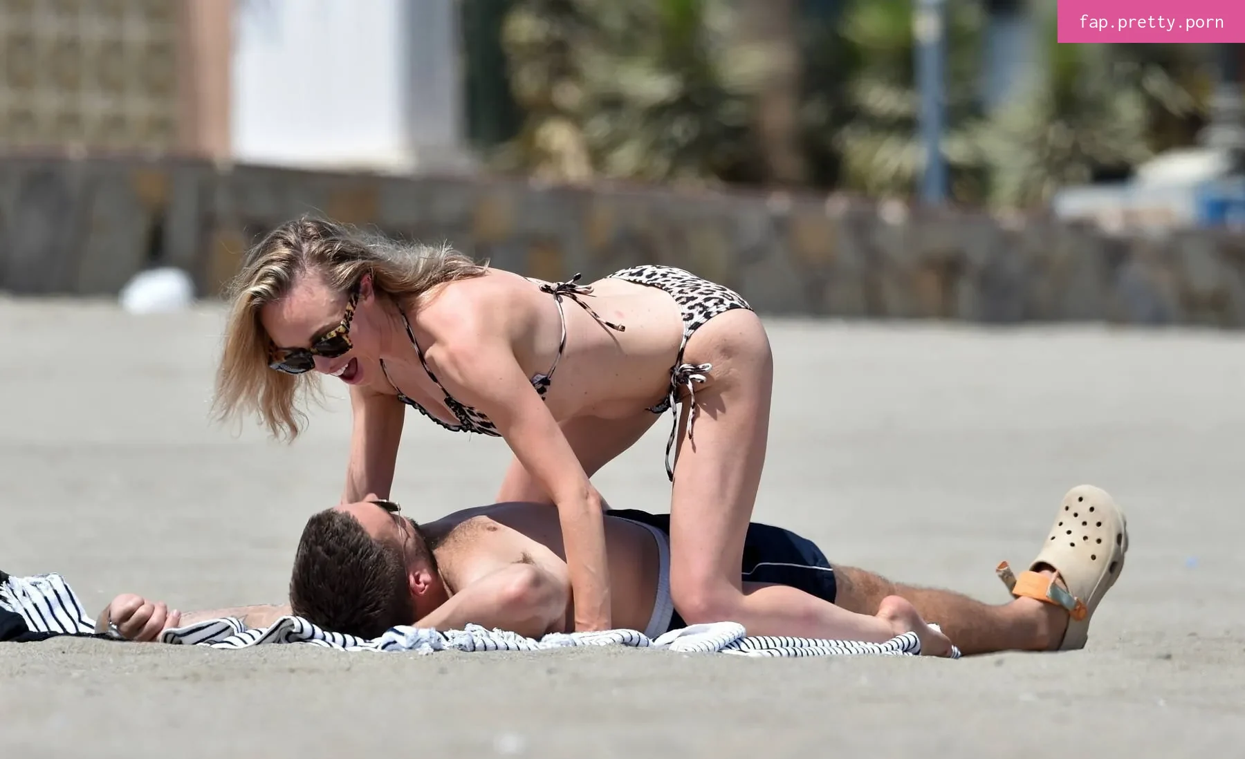 Jorgie Porter - Photo #47