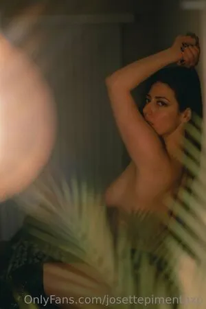 Josette Pimenta