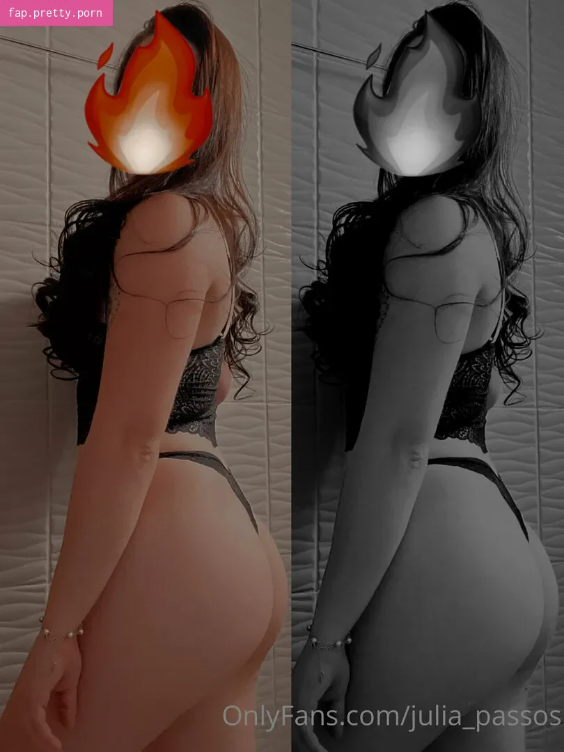 Julia Passos - Photo #16
