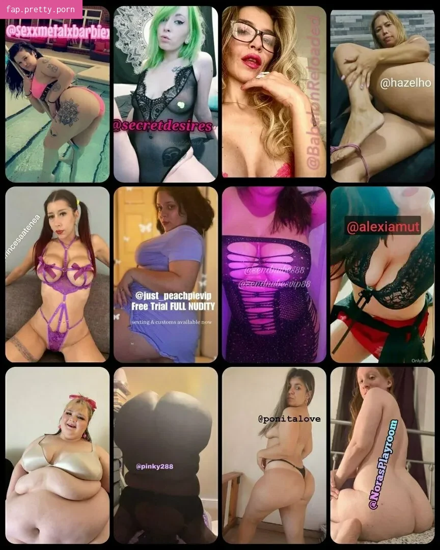 just_peachpievip - Photo #93