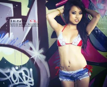 Jenn Q