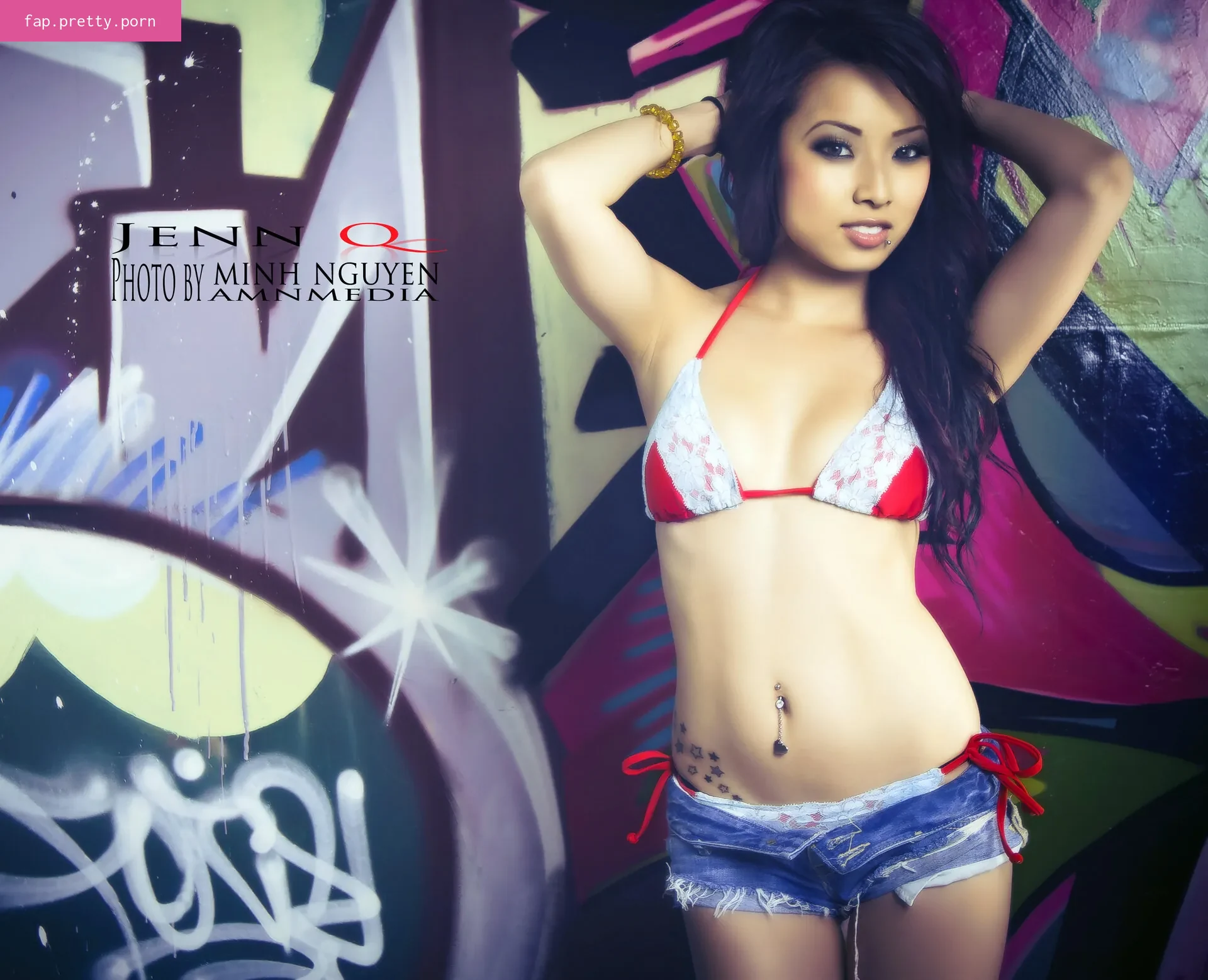 Jenn Q - Photo #71