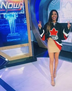 Jackie Redmond