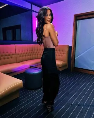 Jackie Redmond