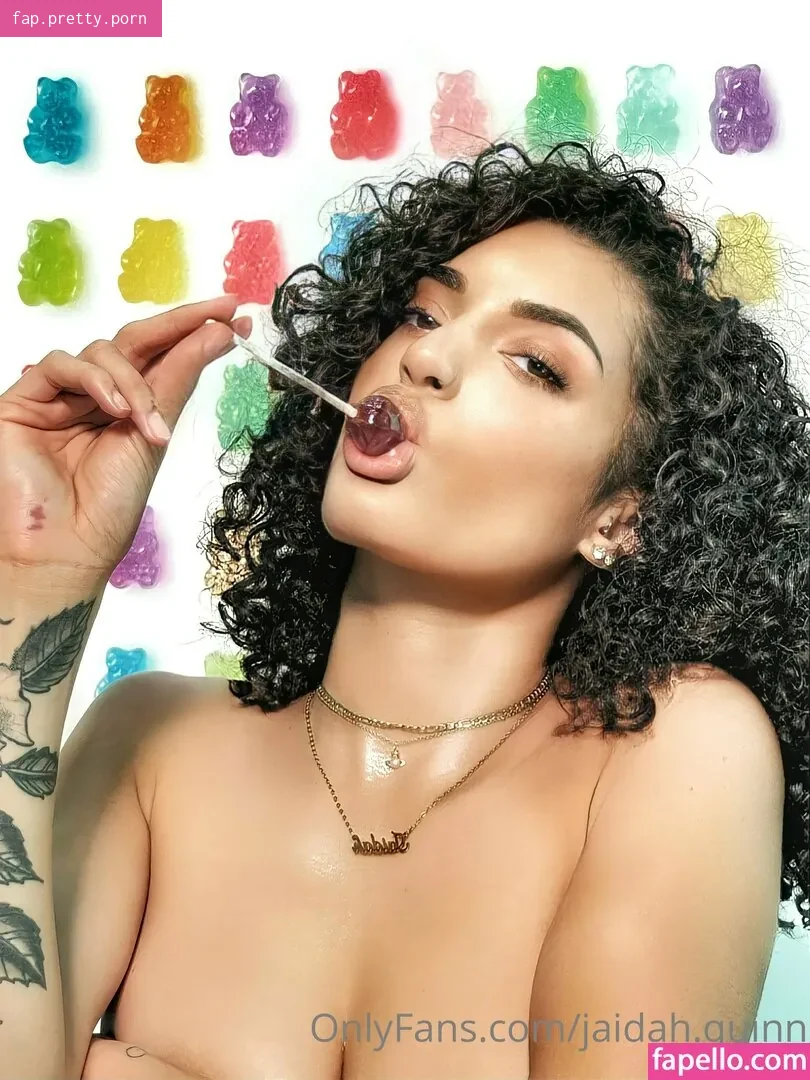 Jaidah Rae - Photo #25