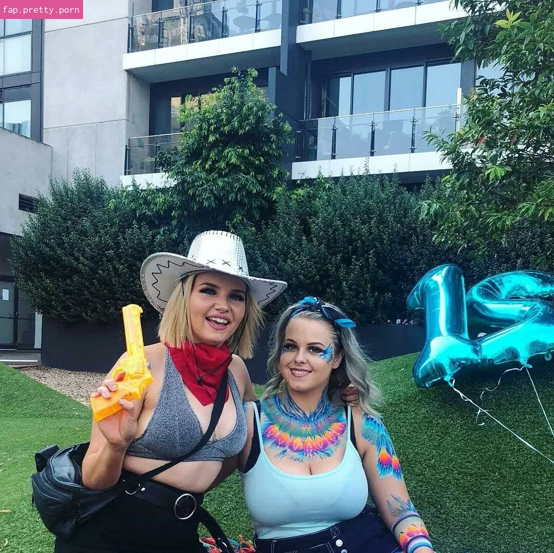 Jasmine Ramage - Photo #90