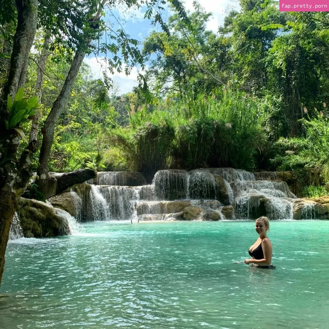 Jasmine Ramage - Photo #02