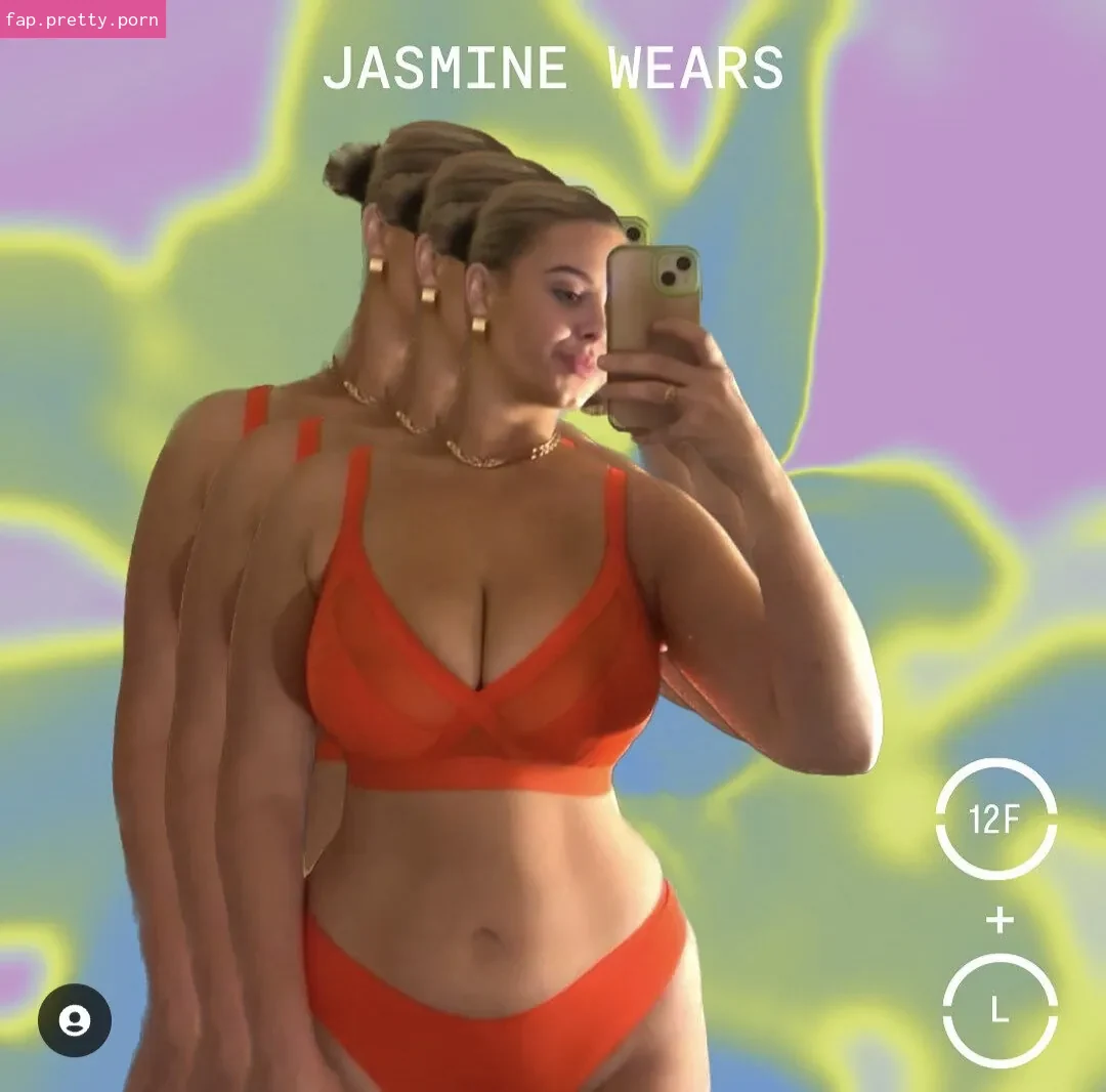 Jasmine Ramage - Photo #73