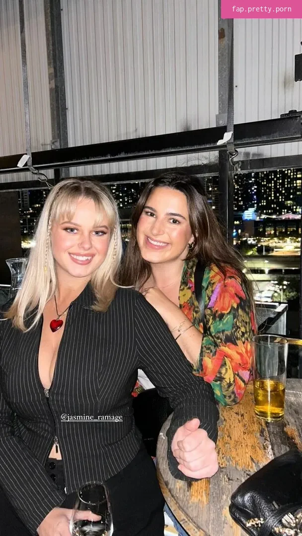 Jasmine Ramage - Photo #30