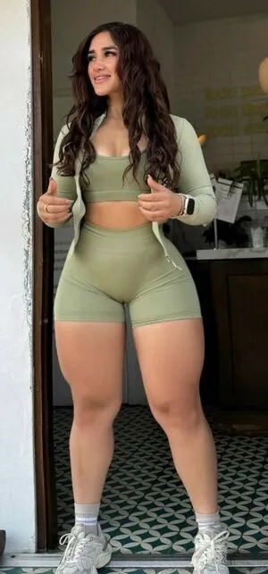 Jasmine Rodriguez