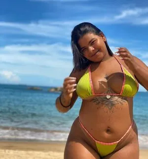 Jasminny Rodrigues