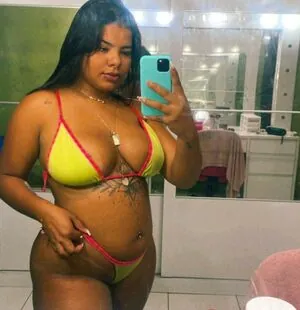 Jasminny Rodrigues