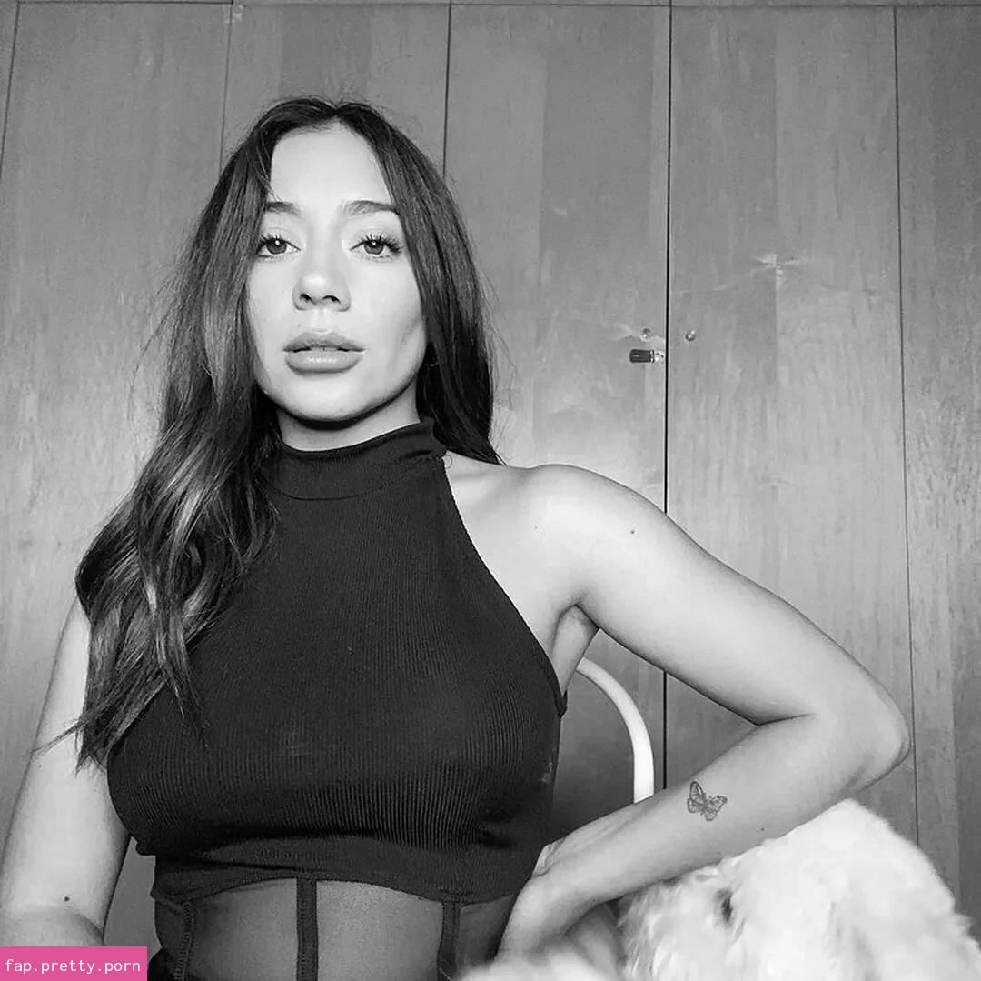 Jass Reyes - Photo #09