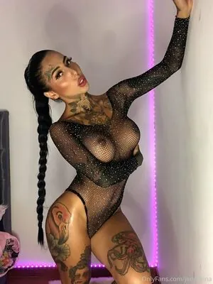 Jenn Reina